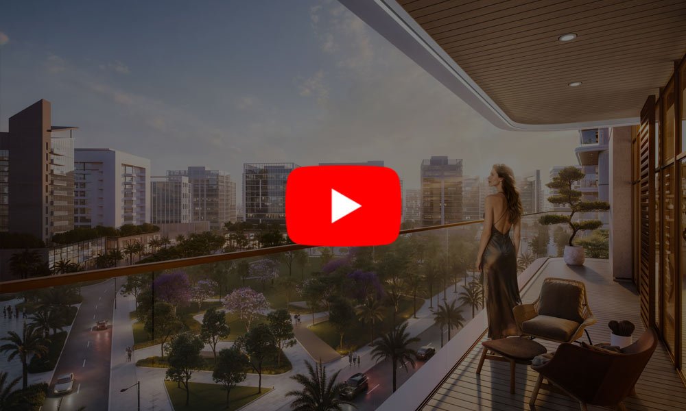Alphaite Azure Residences Versova
