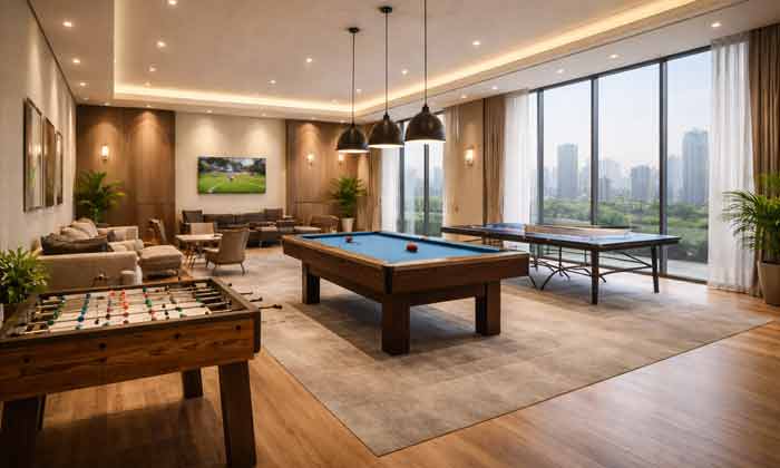 Alphaite Azure Residences Versova